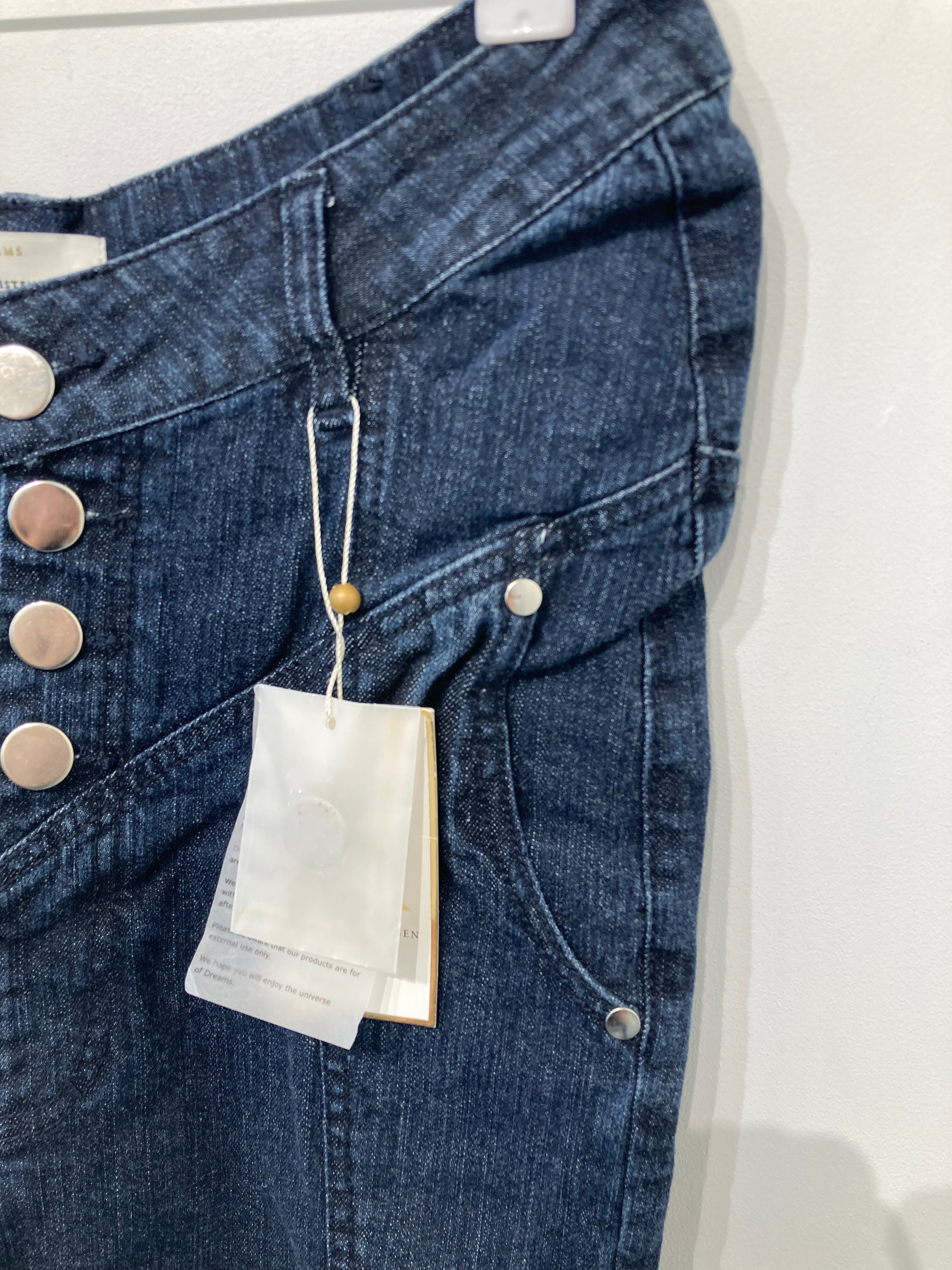 Dreams by Isabell Kristensen Shorts